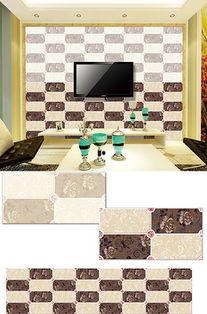 网红八宫格内墙效果照片,探索时尚与实用的完美融合