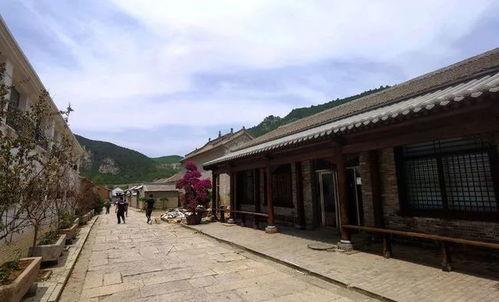 晋城最好的网红打卡地点,探寻城市新地标