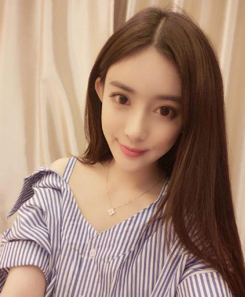 高清的女网红,高清镜头下的时尚女神