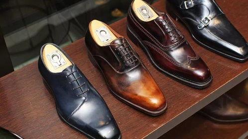 怎么看鞋子皮料好不好,如何辨别优质皮料