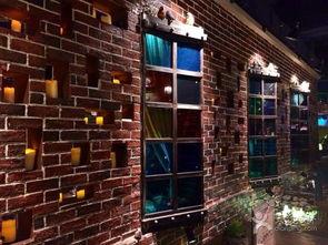 创意饭店网红墙贴,创意饭店特色墙贴，打造视觉盛宴新潮流