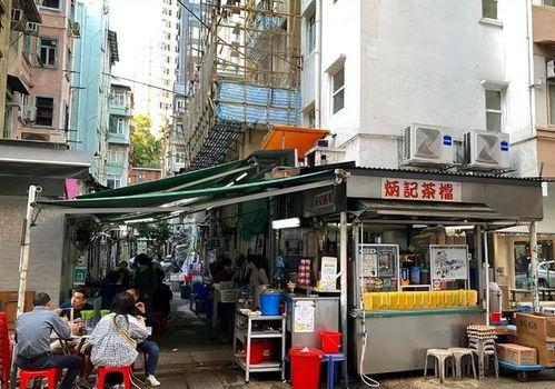 街边小店网红,网红美食背后的故事