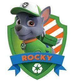 汪汪队网红,萌宠英雄的冒险之旅