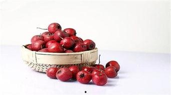 山楂加工爆料方法图解视频,图解视频中的加工奥秘