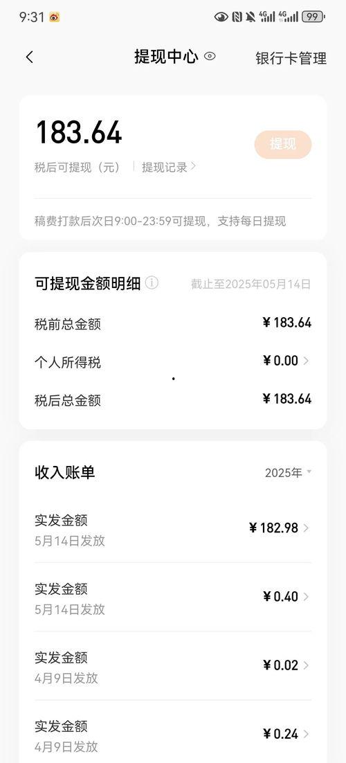 头条的稿费,揭秘高收益背后的创作秘密