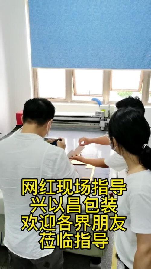 兴昌网红,揭秘网络红人的崛起与影响力”