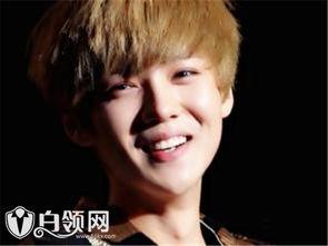 日记写明星鹿晗,揭秘明星背后的真实生活