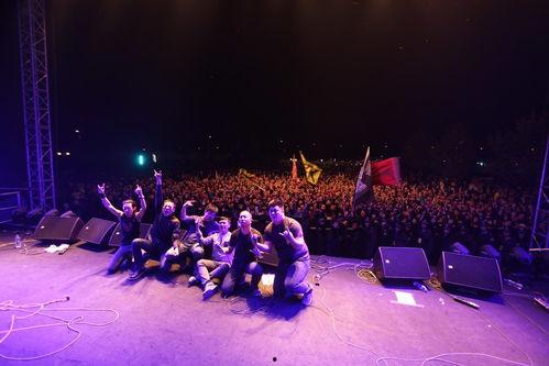 长春音乐节爆料事件视频,幕后真相大揭秘