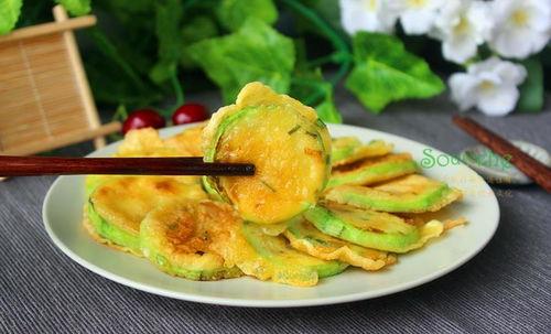 云南小瓜宝宝吃做法