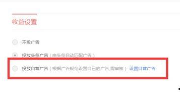 头条专栏推广有用么吗,助力内容传播，提升品牌影响力