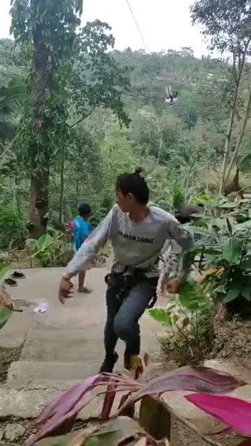 网红秋千怎么使用教程,打造你的私人空中乐园