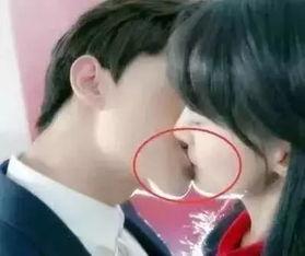 热烈吻戏明星,揭秘那些热烈吻戏中的明星瞬间