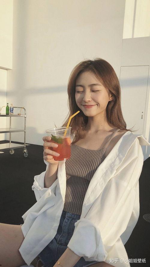 牙城网红小姐姐照片,镜头下的时尚魅力