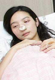 流产次数最多的明星