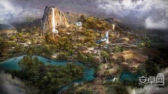 明星探险岛屿,明星足迹下的未知世界揭秘