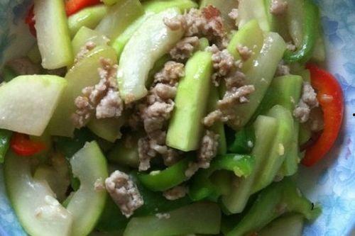 吃瓠瓜对宝宝好吗,宝宝辅食新选择