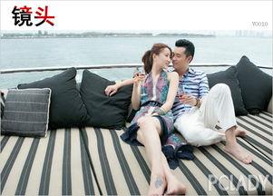 明星之间为啥分手了,揭秘分手真相与原因