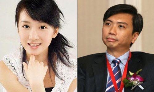 很火的明星孩子小名