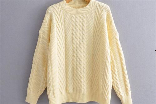 明星发明毛衣,从创意灵感到温暖毛衣的诞生记