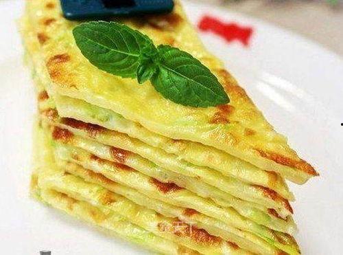 给宝宝吃角瓜,营养丰富的角瓜食谱分享