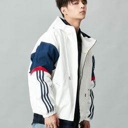 春夏网红爆款外套男,男生必备时尚单品大盘点