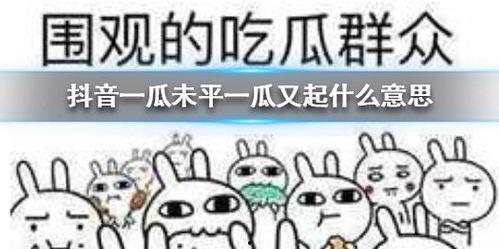 林州吃瓜抖音,抖音带你领略当地特色美食文化