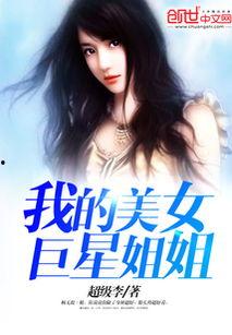 我的姐姐是明星txt,txt中的璀璨星光