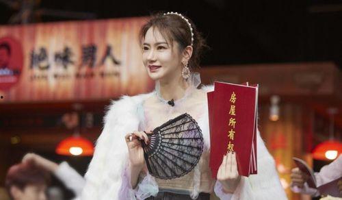 明星大侦探 女演员,揭秘女演员背后的悬疑故事