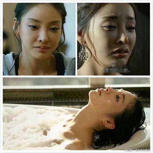 3p的女明星,揭秘她们的多面魅力