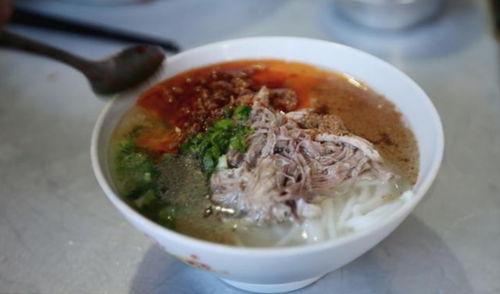 大理网红s湾附近美食,网红美食地图大揭秘