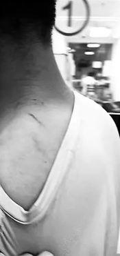 情侣吵架吃瓜围观事件,爱情中的争吵艺术