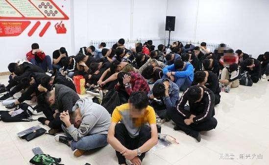 诈骗团伙网红是谁,揭秘诈骗团伙背后的网红真面目