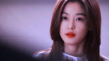 韩系天花板女明星,璀璨星河中的璀璨明珠