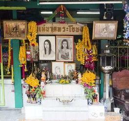 明星供阴庙,神秘信仰背后的传奇故事