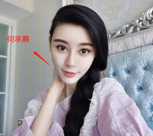 网红占米长啥样