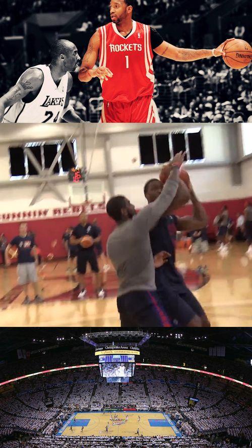 美国梦之队中国明星,共筑篮球辉煌篇章