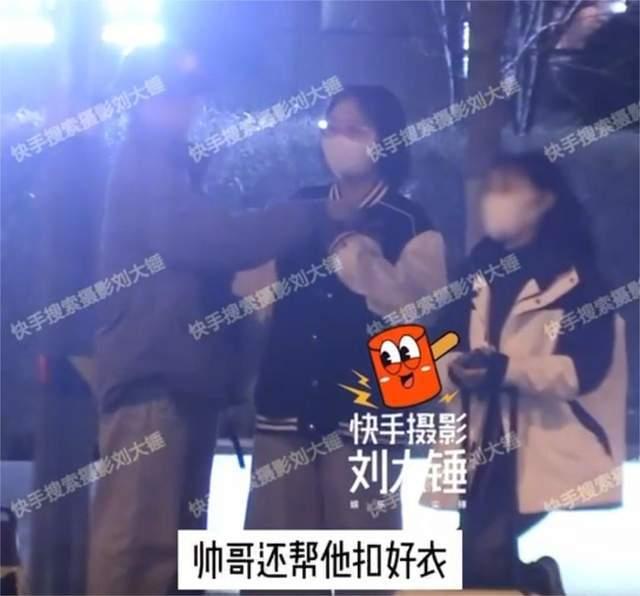 刘大锤爆料明星恋情视频,明星恋情视频曝光，甜蜜瞬间引网友热议