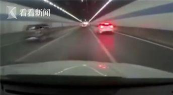 隧道飙车爆料视频播放,揭秘网络爆料视频背后的真相