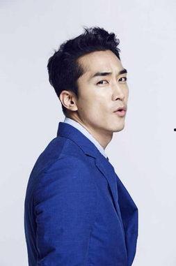 宋承宪最新爆料新闻视频,揭秘幕后的惊人真相！