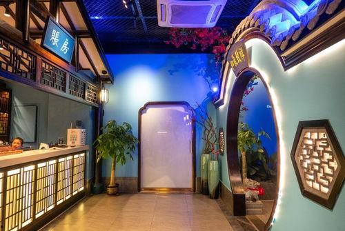 网红美食餐厅名称怎么取,创意名称背后的故事与魅力