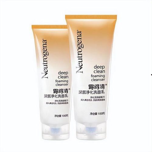 明星同款卸洗面奶,揭秘火爆同款卸洗面奶的清洁魅力