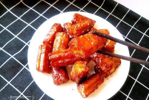 明星吃过油条吗,油条，你吃过吗？