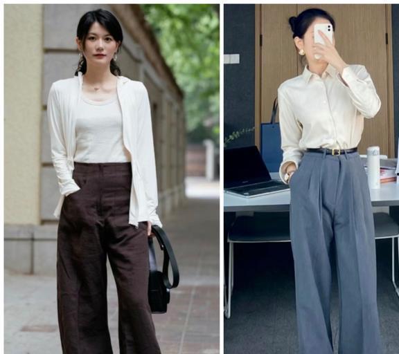 网红灰色内搭搭配,打造简约时尚穿搭秘籍