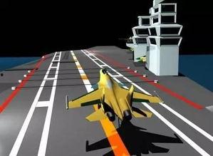 电磁弹射微头条,揭秘现代海军装备的强大动力