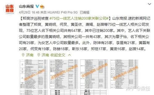 明星的片酬来自股市,股市背后的明星经济