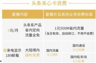 头条上的免流量服务,畅享网络无忧，头条带你轻松省流量