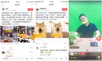 微头条公益服务,传递温暖，共建和谐社会