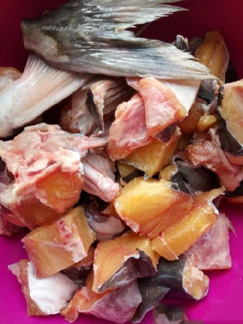 小面瓜鱼怎么吃,解锁海鲜新滋味