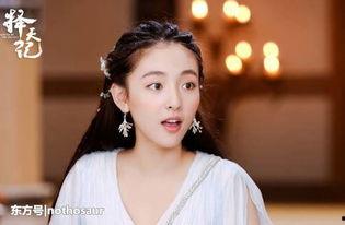 最美妖女都有哪些明星,盘点影视史上最美妖女明星