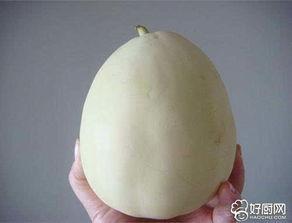 宝宝吃白兰瓜好吗,白兰瓜的营养价值与食用指南